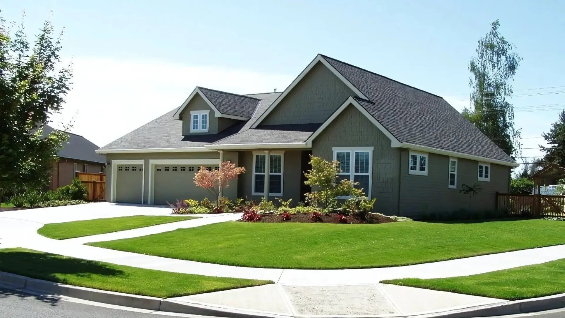 Landscape Construction