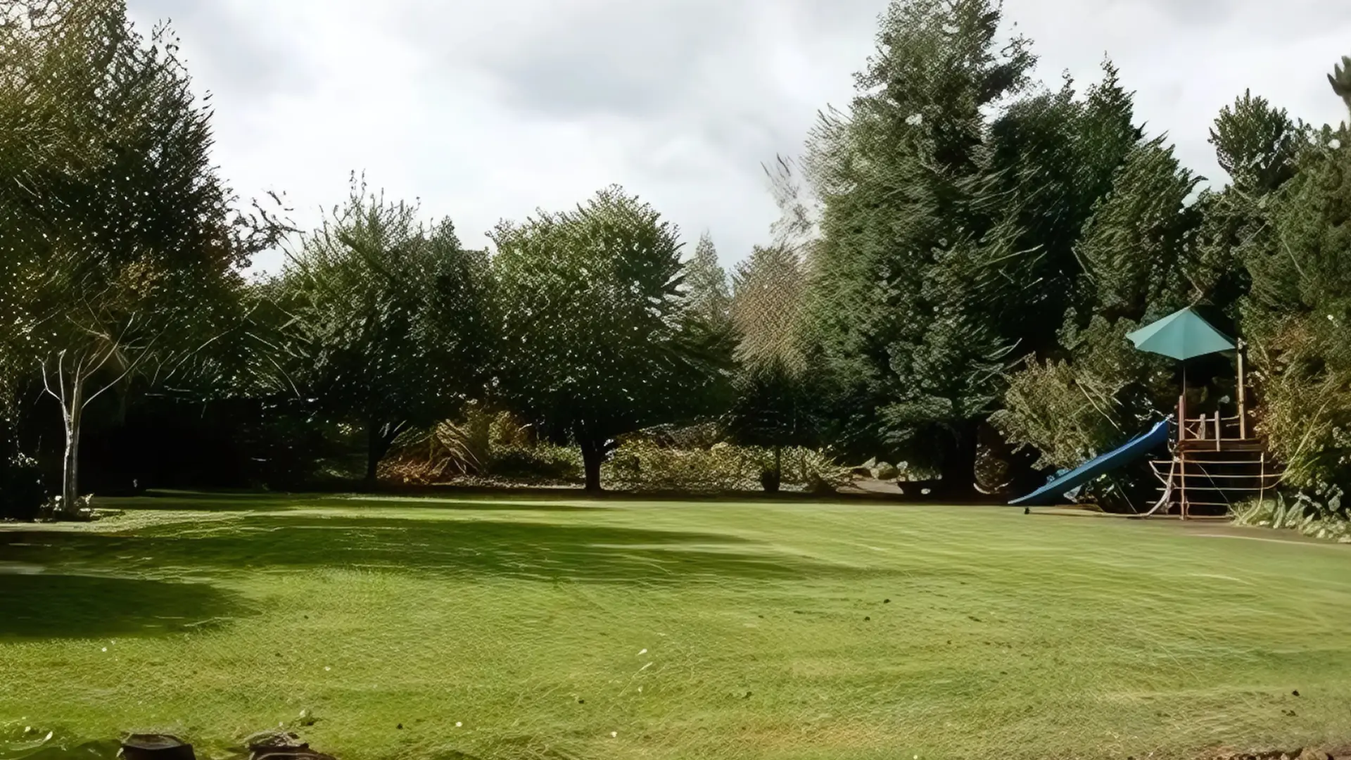 Maintenance Services